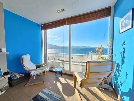 Face à La Mer Appartement *